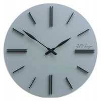 Nástenné hodiny JVD HC38.1, 50 cm
